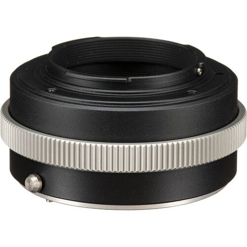  KIPON Basic Adapter for Nikon F, G-Type Lens to FUJIFILM X-Mount Camera