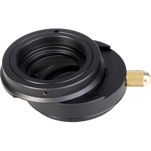  KIPON Shift Lens Mount Adapter for M42 Lens to Micro Four Thirds Camera