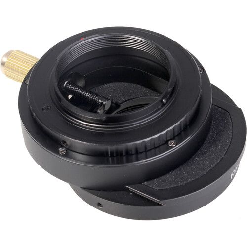  KIPON Shift Lens Mount Adapter for M42 Lens to Micro Four Thirds Camera