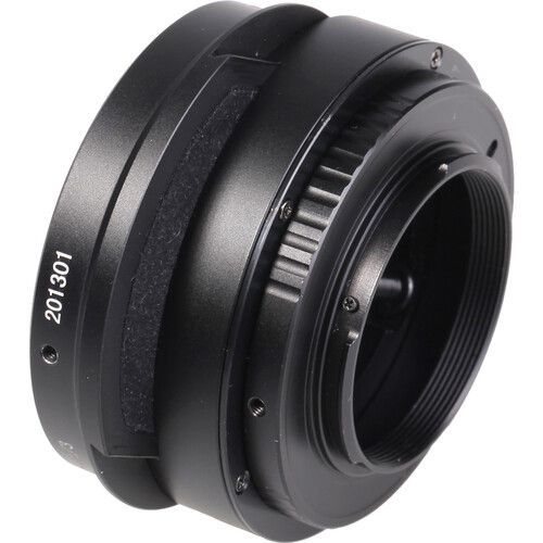  KIPON Shift Lens Mount Adapter for M42 Lens to Micro Four Thirds Camera