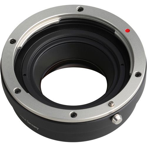  KIPON Baveyes 0.7x Mark 2 Lens Mount Adapter for Canon EF-Mount Lens to FUJIFILM X-Mount Camera