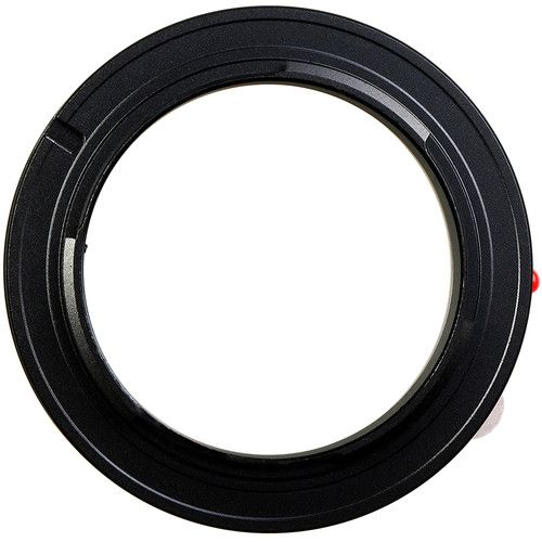  KIPON Lens Mount Adapter for Contax/Yashica-Mount Lens to Sony E-Mount Camera