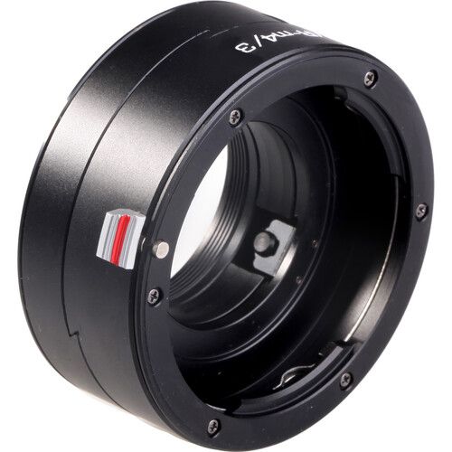  KIPON Shift Lens Mount Adapter for Leica R Lens to Micro Four Thirds Camera