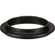 KIPON 55mm Reverse Mount Macro Adapter Ring for Sony Alpha and Minolta AF Cameras