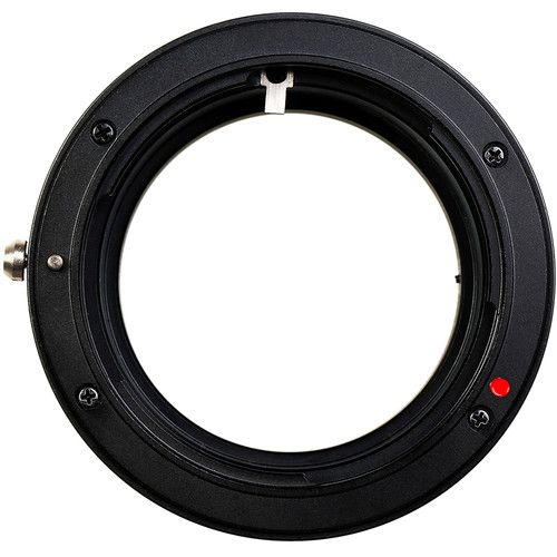  KIPON Lens Mount Adapter for Fujica X-Mount Lens to Sony E-Mount Camera