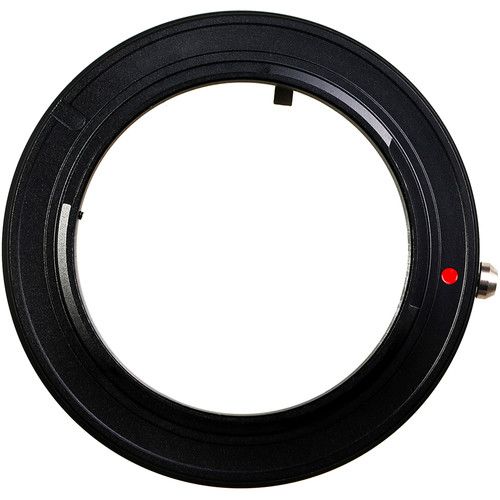  KIPON Lens Mount Adapter for Fujica X-Mount Lens to Sony E-Mount Camera