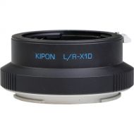 KIPON Basic Adapter for Leica R Lens to Hasselblad X Mount Camera