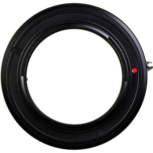  KIPON Lens Mount Adapter for Canon EF-Mount Lens to Sony E-Mount Camera