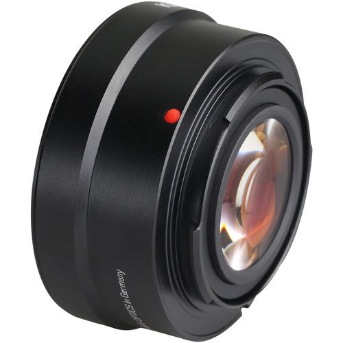  KIPON Baveyes 0.7x Mark 2 Lens Mount Adapter for Leica R-Mount Lens to Sony E-Mount Camera