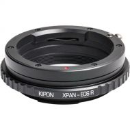 KIPON Basic Adapter for X-Pan Mount Lens to Canon RF-Mount Camera