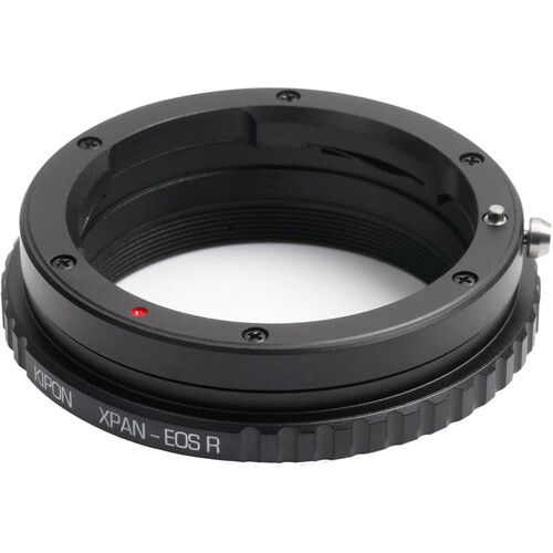  KIPON Basic Adapter for X-Pan Mount Lens to Canon RF-Mount Camera