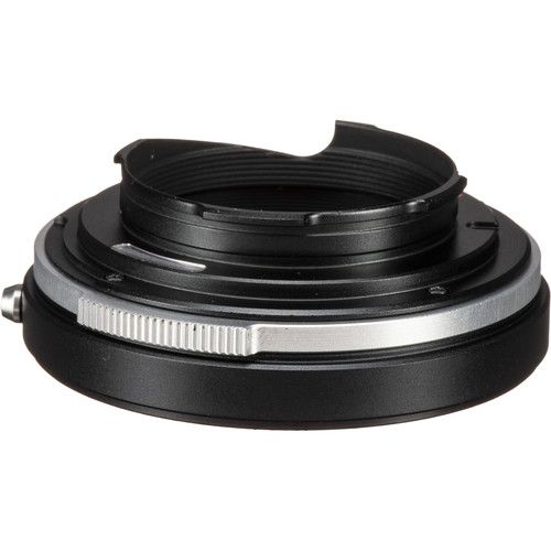  KIPON Lens Mount Adapter for Sony/Minolta A-Mount Lens to Leica M-Mount Camera