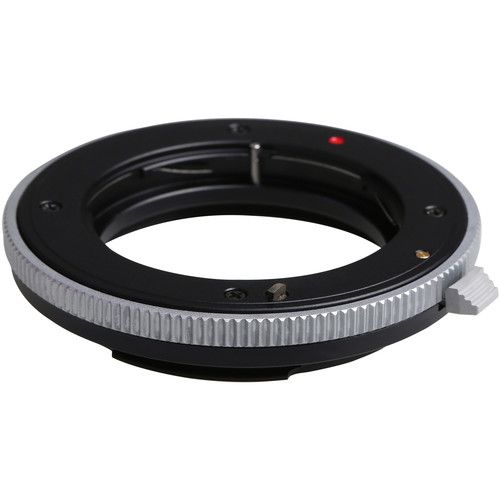  KIPON Basic Adapter for Contax G Mount Lens to Canon RF-Mount Camera