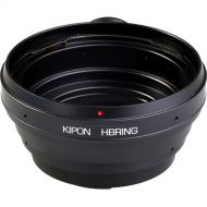 KIPON Lens Mount Adapter for Hasselblad V-Mount Lens to Micro Four Thirds Camera