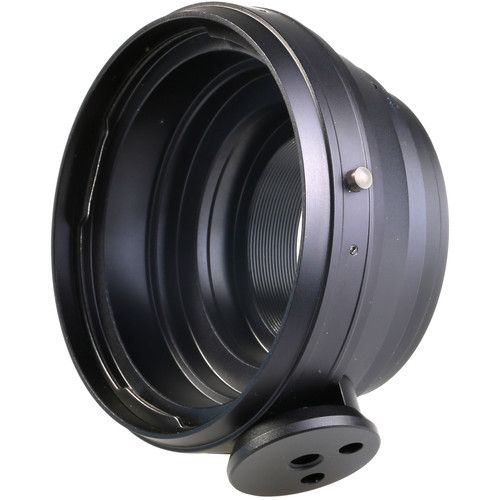  KIPON Lens Mount Adapter for Hasselblad V-Mount Lens to Micro Four Thirds Camera