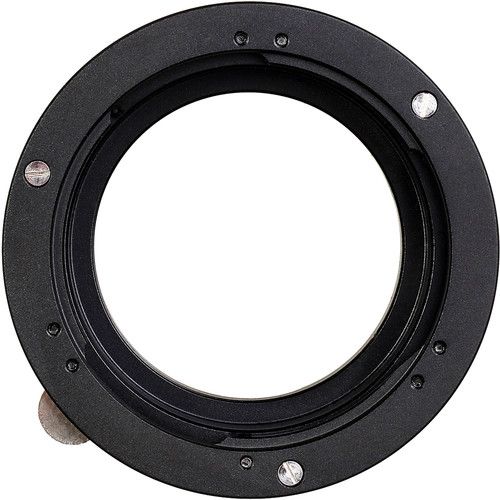  KIPON Lens Mount Adapter for Contax/Yashica-Mount Lens to Leica M-Mount Camera