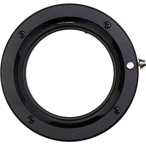  KIPON Lens Mount Adapter for Leica M-Mount Lens to Micro Four Thirds Camera