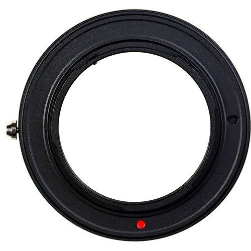  KIPON Lens Mount Adapter for Leica M-Mount Lens to Micro Four Thirds Camera