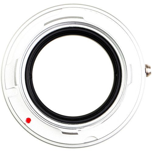  KIPON Lens Mount Adapter for Alpa-Mount Lens to L39-Mount Camera