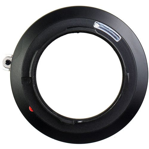  KIPON Lens Mount Adapter for Leica R-Mount Lens to Leica M-Mount Camera