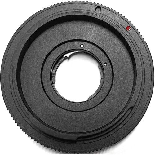  KIPON Basic Adapter for Pentax 110 Mount Lens to Canon RF-Mount Camera