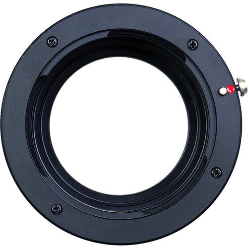  KIPON Lens Mount Adapter for Praktica Lens to FUJIFILM X-Mount Camera