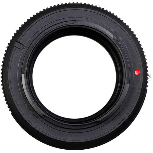  KIPON Lens Mount Adapter for Contarex-Mount Lens to Sony E-Mount Camera