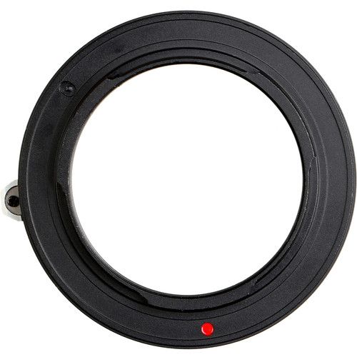  KIPON Lens Mount Adapter for Leica M Lens to FUJIFILM X Camera