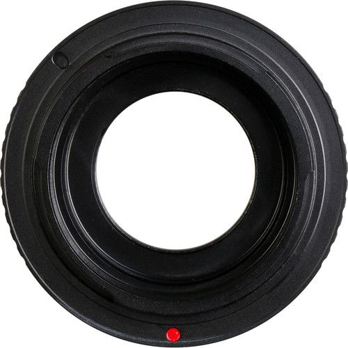  KIPON Lens Mount Adapter for Robot Lens to FUJIFILM X-Mount Camera