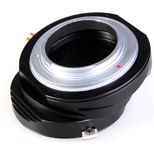  KIPON Tilt Lens Adapter for Leica R-Mount Lens to FUJIFILM FX Camera