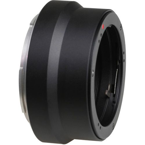  KIPON Olympus OM Lens to Nikon Z Mount Camera Adapter
