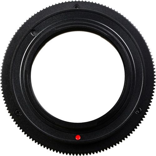  KIPON Macro Lens Mount Adapter with Helicoid for Minolta MD/MC/SR Lens to FUJIFILM X-Mount Camera