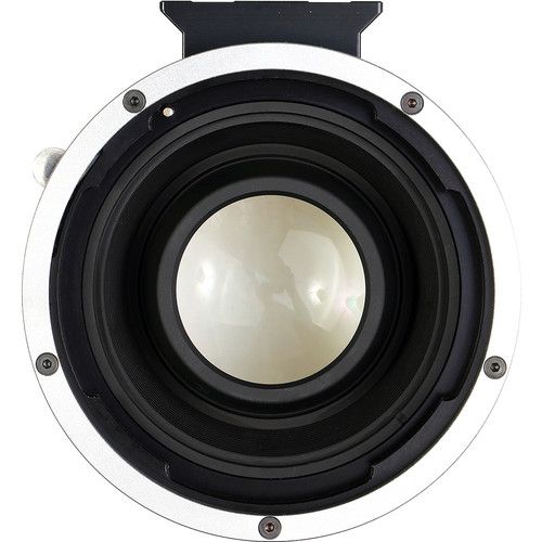  KIPON Baveyes 0.7x Lens Mount Adapter for Hasselblad V Lens to Leica L-Mount Camera