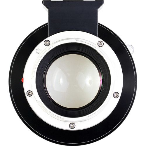  KIPON Baveyes 0.7x Lens Mount Adapter for Hasselblad V Lens to Leica L-Mount Camera