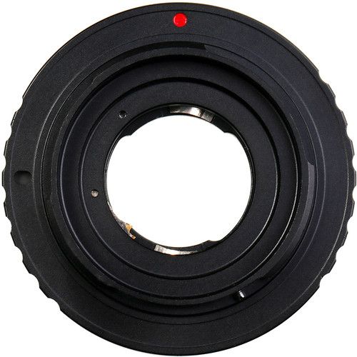  KIPON Lens Mount Adapter for Pentax 110-Mount Lens to Micro Four Thirds Camera