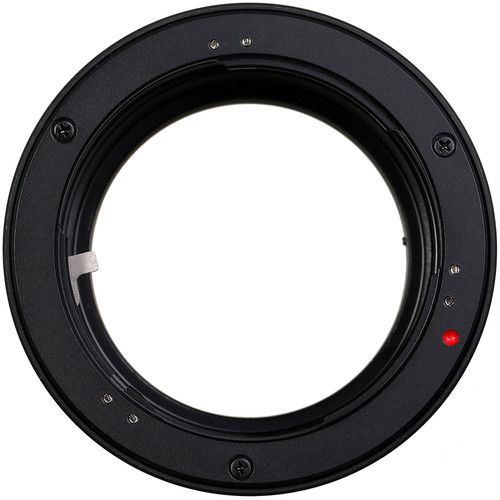  KIPON Lens Mount Adapter for Olympus OM-Mount Lens to Sony E-Mount Camera