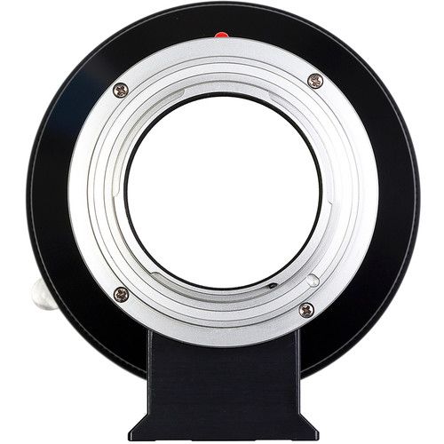  KIPON Basic Adapter for Hasselblad V Lens to FUJIFILM X-Mount Camera