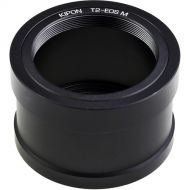 KIPON T-Ring Adapter for Canon EOS M