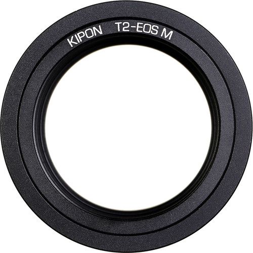  KIPON T-Ring Adapter for Canon EOS M