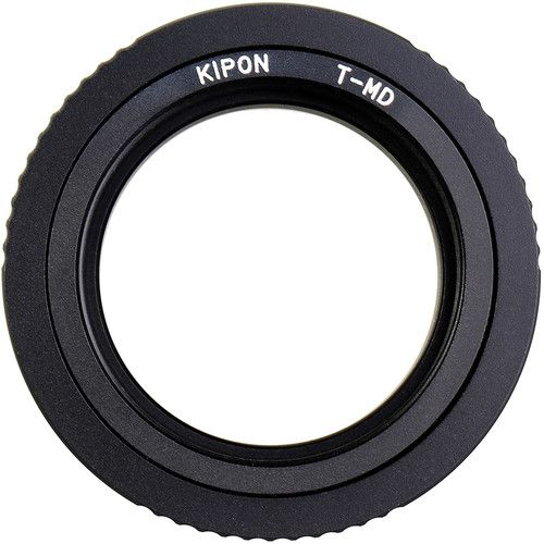  KIPON T-Ring Adapter for Minolta MD