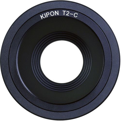  KIPON T-Ring Adapter for Cine