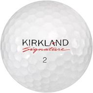 100 Kirkland Signature - Mint (AAAAA) Grade - Recycled (Used) Golf Balls