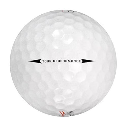  100 Kirkland Signature - Mint (AAAAA) Grade - Recycled (Used) Golf Balls