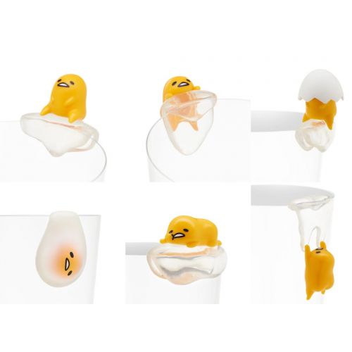  KITAN CLUB Putitto Gudetama Blind Box