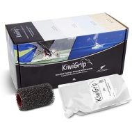 KiwiGrip KG-4GP-R Non-skid coating, Grey, 4 Liters