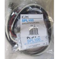 KJM VHF (TX/RX) AIS & AM/FM (RX) Splitter