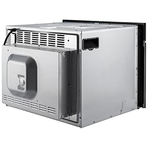  [아마존베스트]KKT KOLBE KKT Piston EBM4502ED/Free-Standing Combination Machine/Microwave/Grill Hot Air Defrost Function