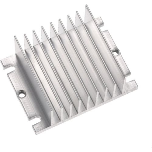  [아마존 핫딜] KKmoon DIY Kit Thermoelectric Peltier Cooler Refrigeration Cooling System Heat Sink Conduction Module + 2 Fans + 2 TEC1-12706