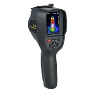 Infrared Thermometer, KKmoon Professional Handheld Thermal Imaging Camera 3.2 Portable IR Thermal Imager Infrared Imaging Device