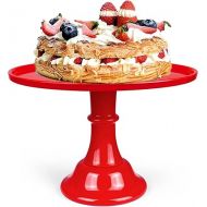 Round Cake Stand 11